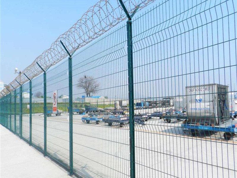 机场护栏网