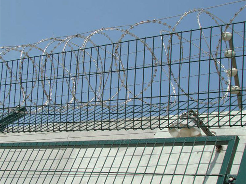 监狱护栏网