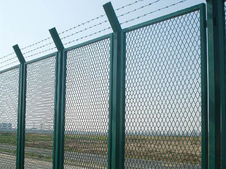 机场护栏网