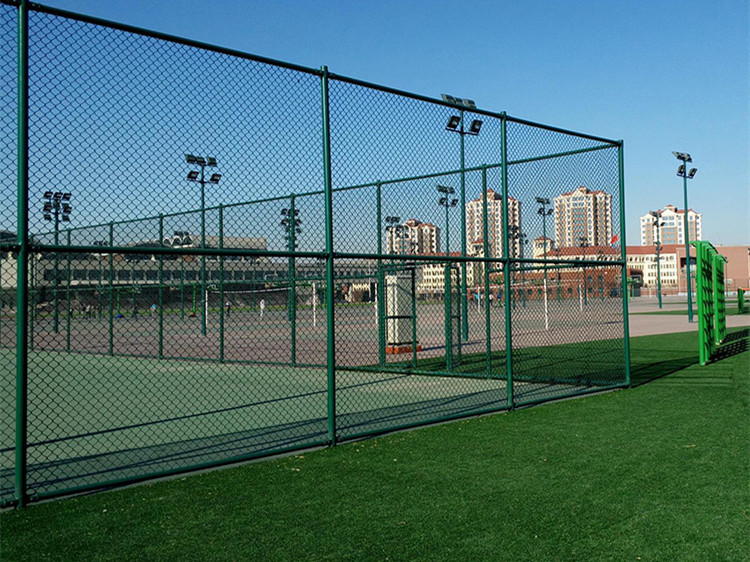 球场围网