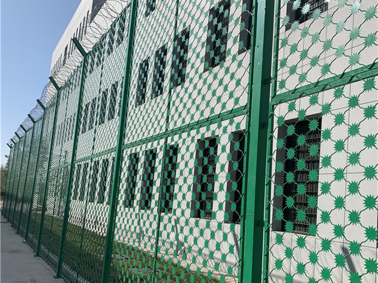 监狱护栏网