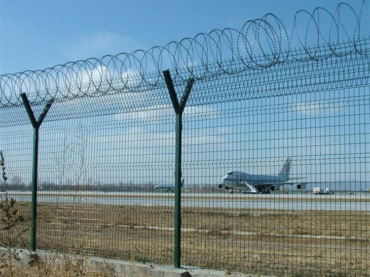 机场护栏网