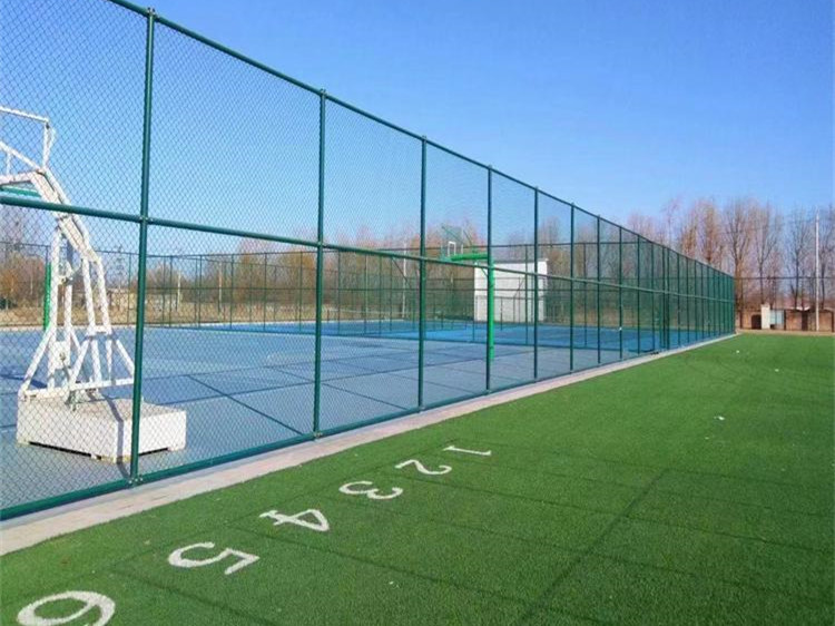 球场围网